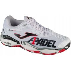 Joma Joma Smash Men 2482 TSMAW2482C białe 40,5