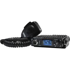 CB Radio President Radio CB PRESIDENT BILL 2 ASC AM/FM 12V