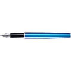 Diplomat Pióro wieczne DIPLOMAT Traveller, Funky Blue, M