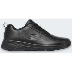 Skechers Buty Skechers Marsin Gmina SR Black