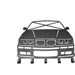 Mtuning_A Wieszak na klucze BMW E36 drift