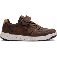 Joma Joma J.Jarama Jr 2424 JJARAW2424V Brązowe 28