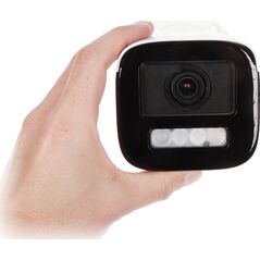 Kamera IP Hikvision KAMERA IP DS-2CD1623G2-LIZU(2.8-12MM)PL Smart Hybrid Light - 1080p - MOTOZOOM Hikvision