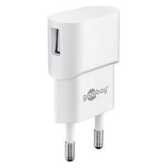 Ładowarka Goobay Mains 1x USB-A  (44948)