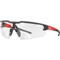 Milwaukee Okulary ochronne korekcyjne dwuogniskowe progresywne +2.0 MILWAUKEE