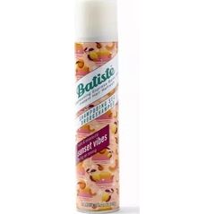 Batiste BATISTE SUNSET VIBES SUCHY SZAMPON DO WŁOSÓW 200 ML
