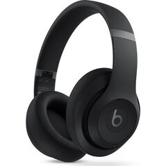 Słuchawki Apple Beats Studio Pro Czarne (MQTP3EE/A)
