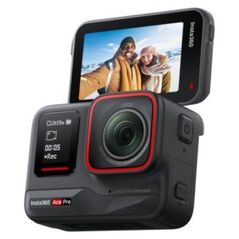 Kamera Insta360 Ace Pro Standalone czarna