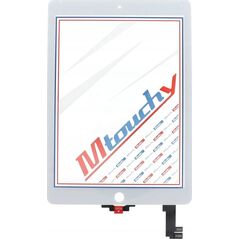 Samsung MUSTTBY Ekran dotykowy + OCA do iPAD Air 2 (biały) 13989991 5903396320385
