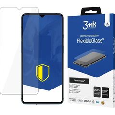 3MK 3MK FLEXIBLE GLASS REALME C21