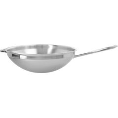 Patelnia Demeyere wok 30cm