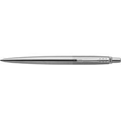 Parker Długopis Jotter Edelstahl C.C. Ballpoint Pen M niebieski