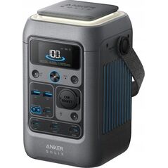 Anker Przenośna stacja zasilania Anker Solix C300X DC 288Wh 300W