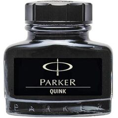 Parker Atrament zmyw niebieski 57ml (1950377)