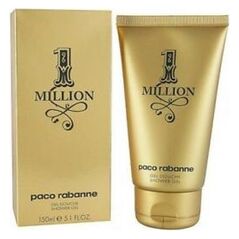Paco Rabanne 1 Million Men Shower Gel 150ml
