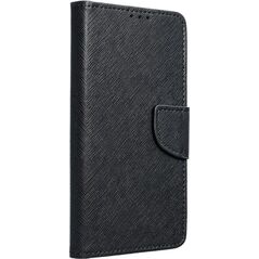 OEM Kabura Fancy Book do  XIAOMI Redmi 9A czarny