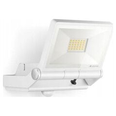 Προβολέας Steinel XLED PRO ONE SENSOR Max S LED προβολέας λευκός, ανιχνευτής κίνησης 240°, προβολέας αλουμινίου, 6116 lm 13315626 4007841086831
