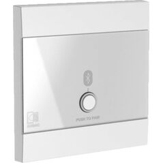 Audac AUDAC WP220/W - Πάνελ τοίχου, λευκό 13332446 5414795046047