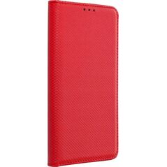 OEM Kabura SMART CASE Book do INFINIX SMART 7 HD czerwony