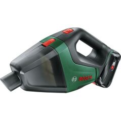 Odkurzacz ręczny Bosch Akumulatorowy odkurzacz ręczny Bosch 06033B9103 UniversalVac 18 z akumulatorem 1x, ładowarką