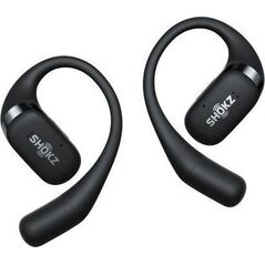 Słuchawki Shokz OpenFit Black (T910-ST-BK)