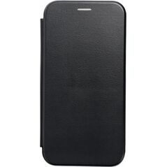ForCell Kabura ELEGANCE Book do SAMSUNG A15 5G czarny