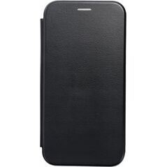 ForCell Kabura ELEGANCE Book do SAMSUNG A55 czarny