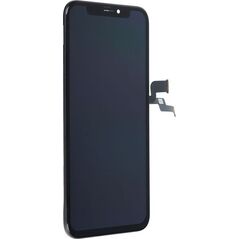OEM Wyświetlacz do iPhone Xs z ekranem dotykowym czarnym (HD+ Incell)