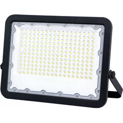 Naświetlacz BestService Naświetlacz LED 150W 13500lm 4000K neutralny 90° IP65 Galaxi Lumax LFL270 czarny