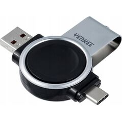 YAC 5002 Samsung Watch charger    YENKEE