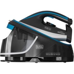 Generator pary Black+Decker Generator pary Black+Decker BXSS2401E (2400W)
