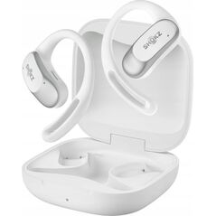 Słuchawki Shokz Słuchawki bezprzewodowe Shokz OpenFit Air White
