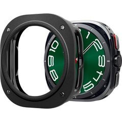 Spigen CASEOLOGY VAULT SAMSUNG GALAXY WATCH ULTRA (47 MM) MATTE BLACK