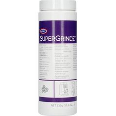 Urnex Urnex Supergrindz grinder cleaning tablets tabletki czyszczące 330g