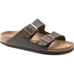 Birkenstock Birkenstock męskie klapki ARIZONA 0051701 (szerokość standardowa) 44