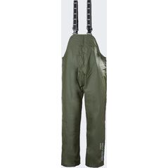Helly Hansen Spodnie Przeciwdeszczowe Helly Hansen Mandal Green