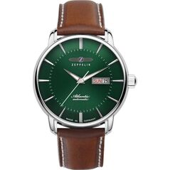 Zegarek Zeppelin Zegarek Zeppelin Atlantic 84664 Automatik 40 mm