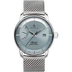 Zegarek Zeppelin Zegarek Zeppelin Atlantic 8462M6 Automatik 41 mm