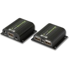 System przekazu sygnału AV Techly Extender wzmacniacz HDMI do 40m (100709)