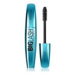 Makeup Revolution Mascara Big Lash Volume wodoodporna