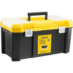 Stanley SKRZYNKA NARZĘDZIOWA STANLEY ESSENTIAL 16'' (ZAM 929051)