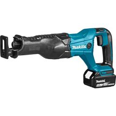 Piła szablasta Makita DJR186RTE 18 V