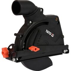 Yato OSŁONA PRZECIWPYŁOWA UCHYLNA 125MM