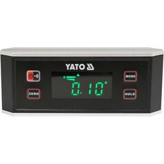 Yato Poziomica elektroniczna magnetyczna 150mm YT-30395