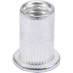 Yato Nitonakrętki aluminiowe M4 20szt. (YT-36452)