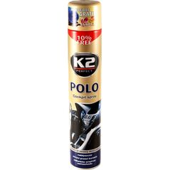 K2 Kokpit nabłyszczający K2 Polo Cockpit spray - Wanilia 750ml uniwersalny (3899-uniw) - 3899-uniw