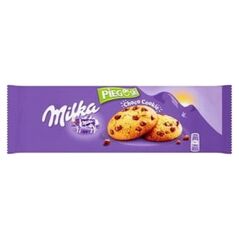 Milka Milka Pieguski Choco 135g