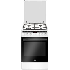 Kuchenka Amica 57GE3.43HZpTaDNAQ(W)