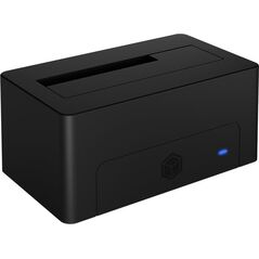 Kieszeń Icy Box HDD acc ICY BOX Dockingstation 1x 2.5" 3.5" to USB