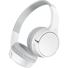 Słuchawki Belkin SoundForm Mini v3  (AUD002BTWTV3) białe